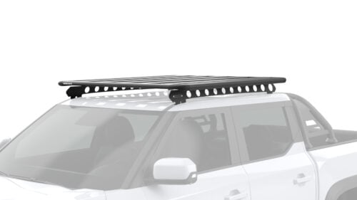 BYD Shark 6 - Backbone Mounting System (RBSB1)