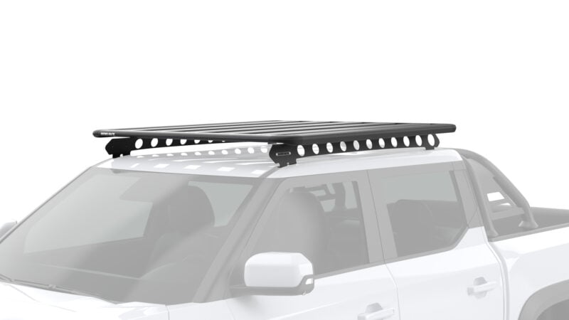 BYD Shark 6 - Backbone Mounting System (RBSB1)