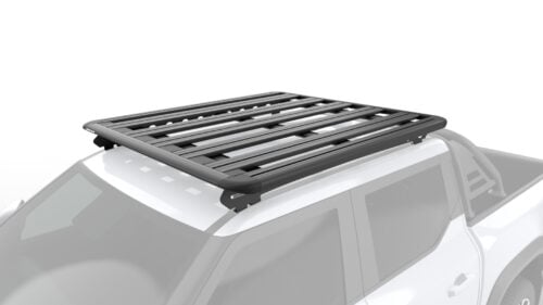 BYD Shark 6 - Backbone Mounting System (RBSB1)