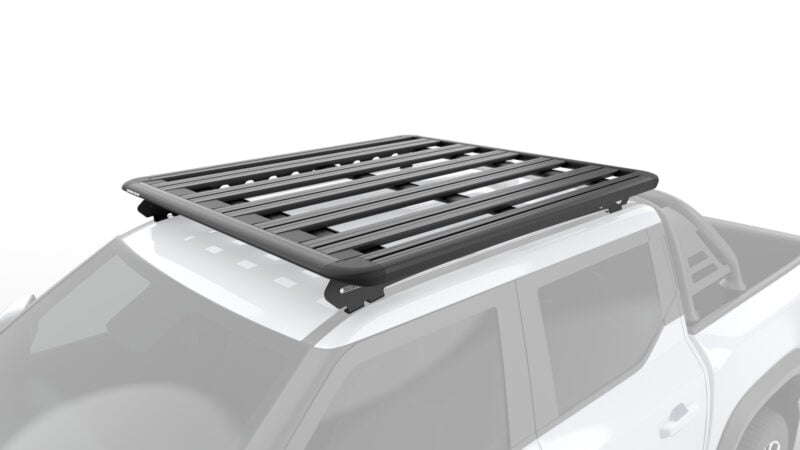 BYD Shark 6 - Backbone Mounting System (RBSB1)