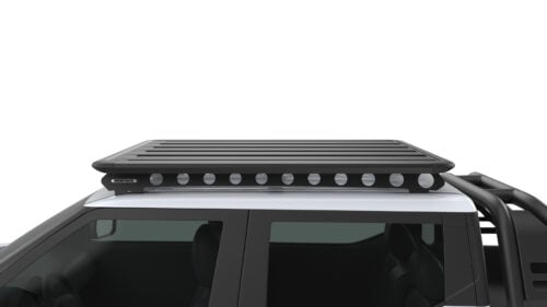 BYD Shark 6 - Backbone Mounting System (RBSB1)