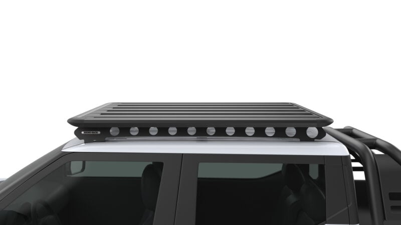 BYD Shark 6 - Backbone Mounting System (RBSB1)
