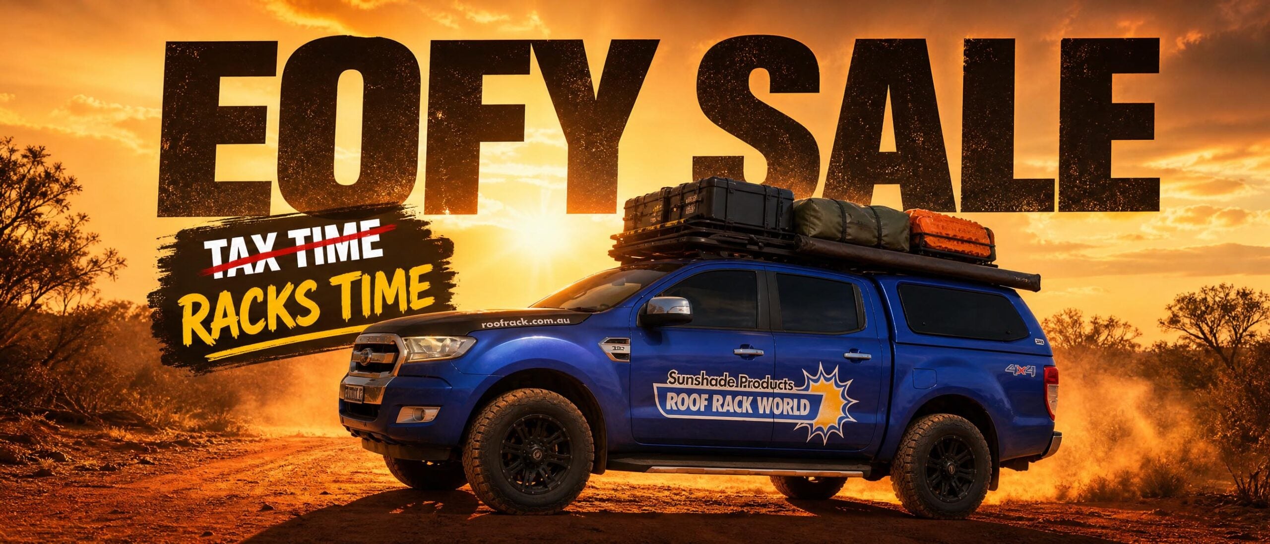 EOFY Sale Banner 2026 EOFY Sale Banner 2026