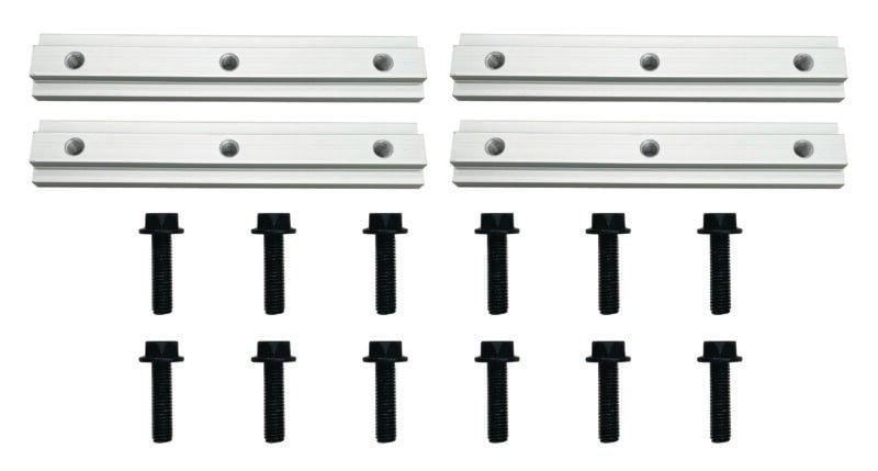 Track Mount Reconn-Deck Tower (Ford Fit Kit) (RD-FK6)