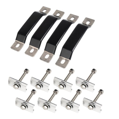 Darche Roof Top Tent MOUNTING HARDWARE - Image 1