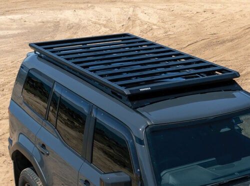 LockNLoad Platform (2026+, Assembled) (8005078) - Image 5