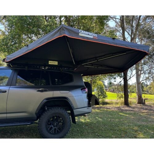 Shadow 270 Standard Freestanding Awning