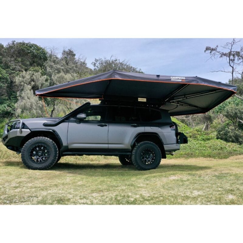 Shadow 270XL Freestanding Awning With RTT Access