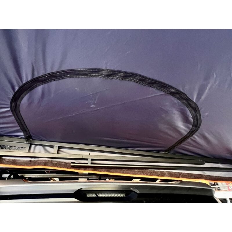 Shadow 270XL Freestanding Awning With RTT Access