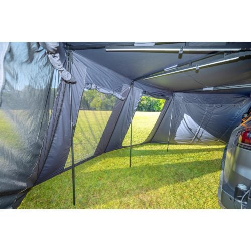 CampBoss 270XL Full Awning Wall Set