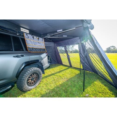 CampBoss 270XL Full Awning Wall Set