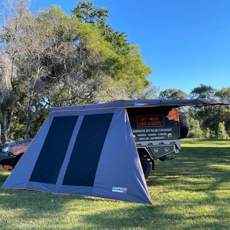 campboss-single-awning-wall-180-6 CampBoss 180 Single Awning Wall