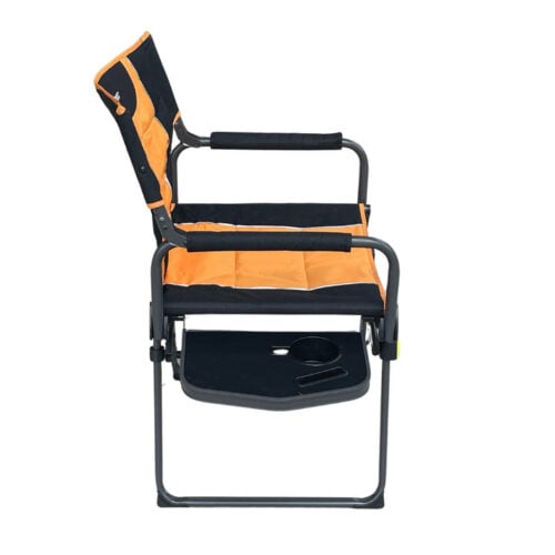 CampBoss Drysdale Camp Chair - Image 4