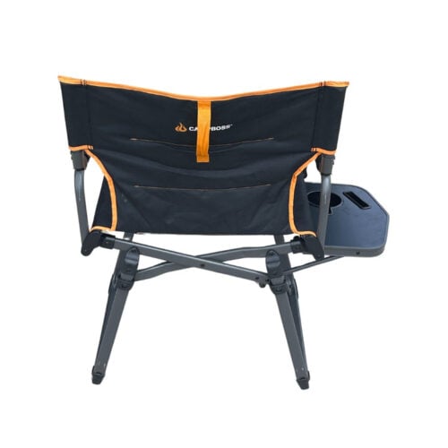 CampBoss Drysdale Camp Chair - Image 3