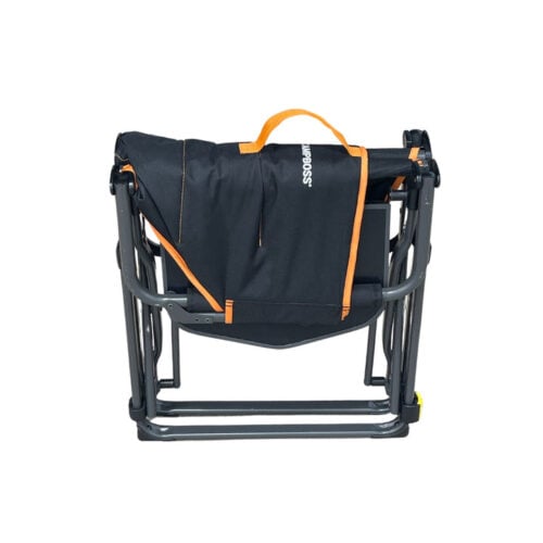 CampBoss Drysdale Camp Chair - Image 2