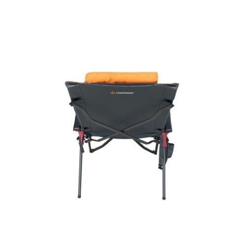 CampBoss The Gibb Recliner Camp Chair - Image 5