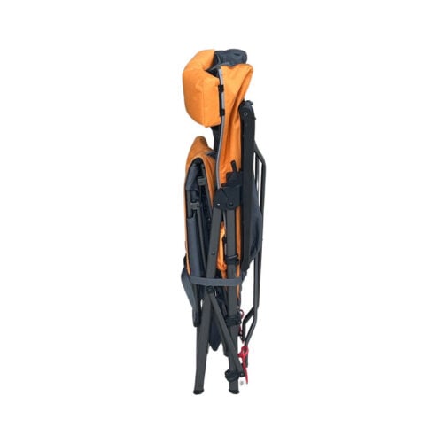 CampBoss The Gibb Recliner Camp Chair - Image 7