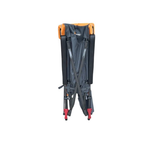 CampBoss The Gibb Recliner Camp Chair - Image 8