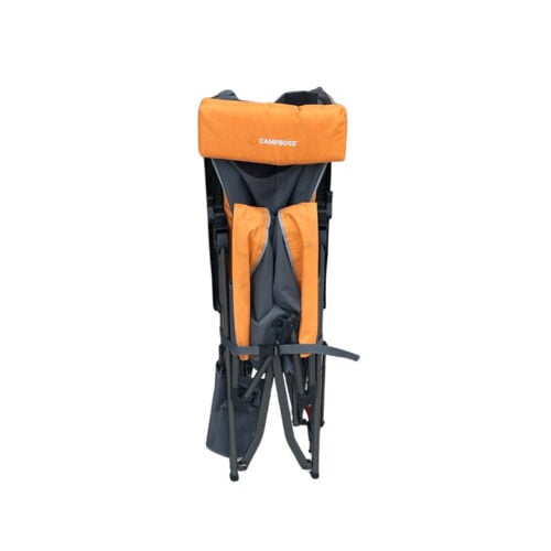 CampBoss The Gibb Recliner Camp Chair - Image 9