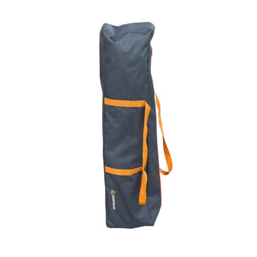 CampBoss The Gibb Recliner Camp Chair - Image 10