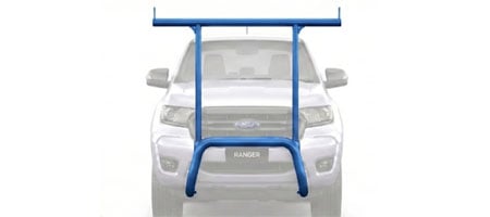 nudge bar h rack