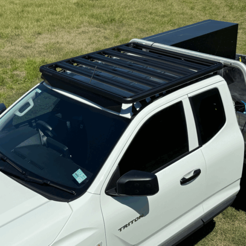 Mitsubishi Triton Club Cab (2024 - On) CK0092 - Image 3