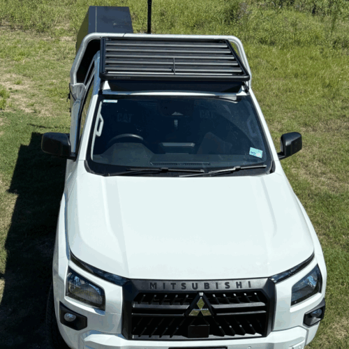 Mitsubishi Triton Club Cab (2024 - On) CK0092 - Image 6