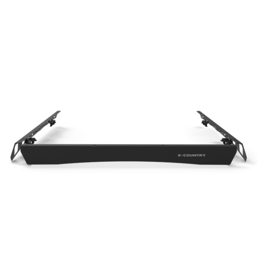 Razors Roof Rack Mitsubishi Triton Club Cab 2024 - On XC209 - Image 3