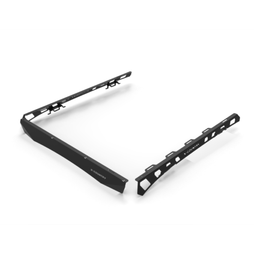 Razors Roof Rack Mitsubishi Triton Club Cab 2024 - On XC209