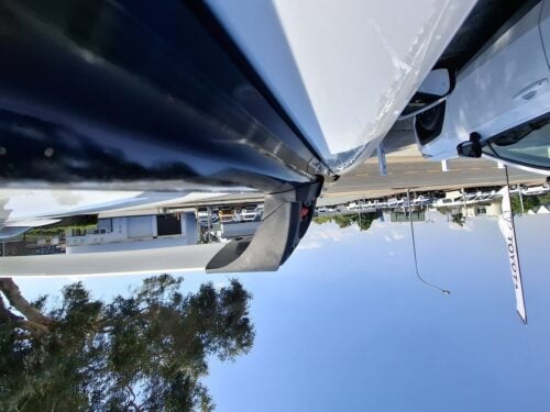 Toyota RAV4 5dr 2026-2026 | TrimHD Crossbar With Aero TrimHD Mount