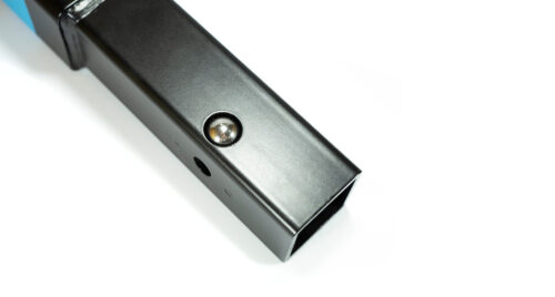 RockyMounts 8" Hitch Extension LS (10011) - Image 2