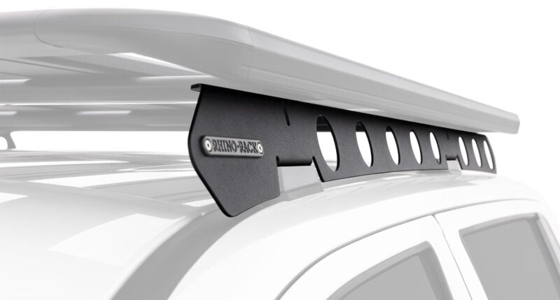 Gen 6 Mitsubishi Triton (MV) & Gen 4 Nissan Navara (D27) - Backbone Mounting System (RMTB2)