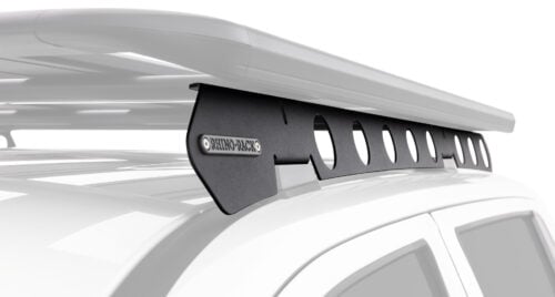 Gen 6 Mitsubishi Triton (MV) & Gen 4 Nissan Navara (D27) - Backbone Mounting System (RMTB2)