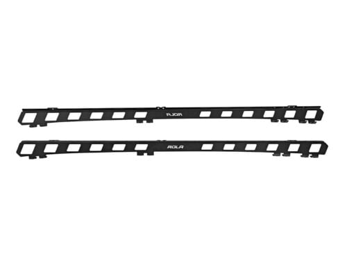 Ridge Mount Bundle to suit Toyota LandCruiser 200 Series with Sunroof (11-2007 to 11-2021) (TKRM315317) - Image 4