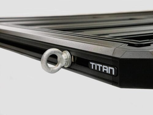 Ridge Mount Bundle to suit Toyota LandCruiser 200 Series with Sunroof (11-2007 to 11-2021) (TKRM315317) - Image 6
