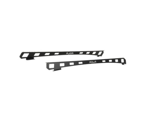Ridge Mount to suit Toyota LandCruiser 200 Series with Sunroof (11-2007 to 11-2021) (RM37317) - Image 3