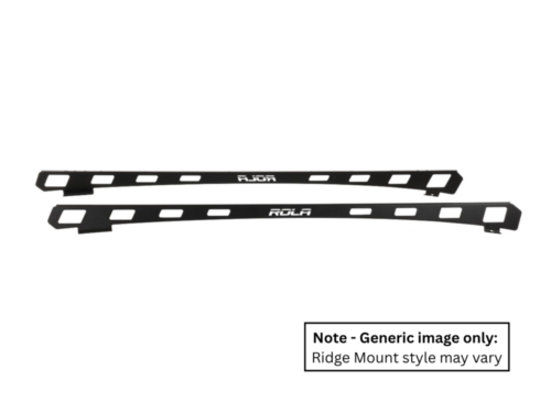Ridge Mount to suit Toyota LandCruiser 200 Series with Sunroof (11-2007 to 11-2021) (RM37317) - Image 1