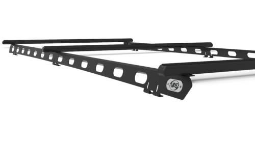 Mercedes Vito MWB (07/15 – Present) 3 Bar Top Line Commercial Roof Rack Kit (VAS.TL14)