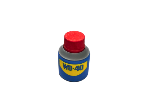 WD-40 Style Mini Fidget Clicker - Image 5