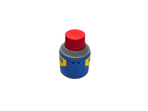 WD-40 Style Mini Fidget Clicker - Image 4