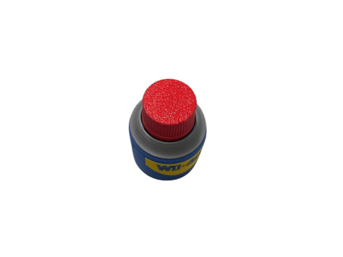 WD-40 Style Mini Fidget Clicker - Image 6