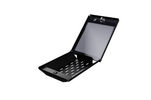 Wedgetail Adventure Accessory Lockable Starlink Mini Mount (WTA-LSLMM) - Image 4