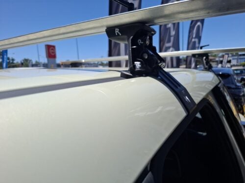 BYD Atto 2 5dr 2025-2026 | JetStream Crossbar With BaseLine Mount