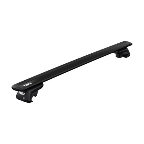 Subaru Outback 5-dr Station Wagon (2027 Onwards) Thule WingBar Evo (711320-710410) - Image 1