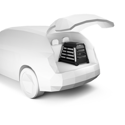 Thule Allax S (770001) - Image 2