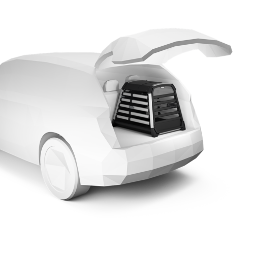 Thule Allax M (770002) - Image 2