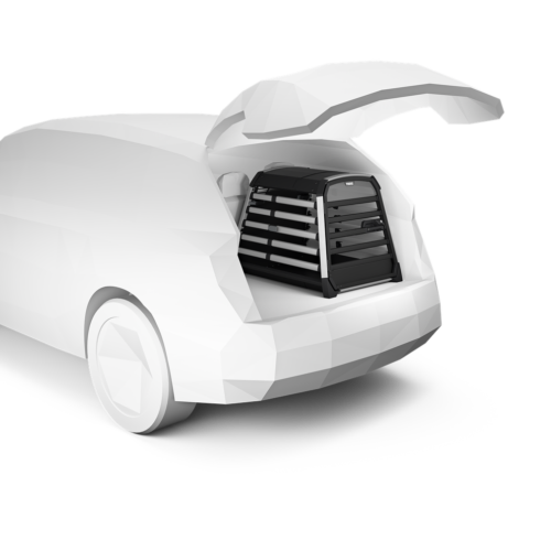 Thule Allax L (770004) - Image 2