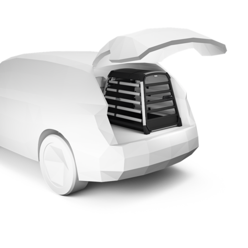 Thule Allax XXL (770008) - Image 2