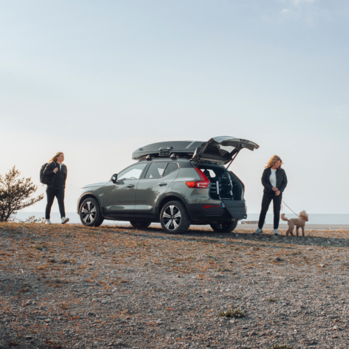 Thule Allax XS (770000) - Image 7