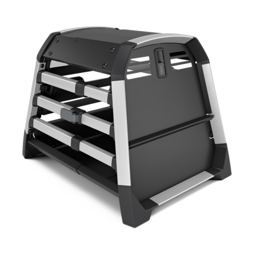 Thule Allax threshold compatible XS (770010) - Image 4